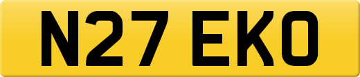 N27EKO